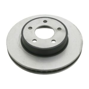 Disc frână FEBI FE28176