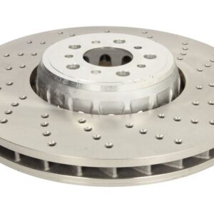 Disc frână SHW BFR43502