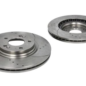 Disc frână SPEEDMAX 5201-01-21773TUOTUV
