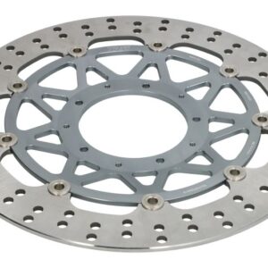 Disc frână TRW MOTO MSW201