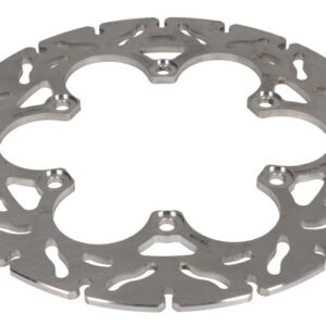 Disc frână TRW MOTO MST247RAC