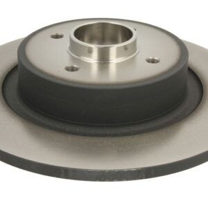 Disc frână TRW MOTO DF4272BS