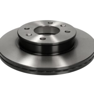 Disc frână TRW MOTO DF6040