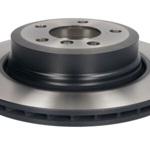 Disc frână TRW MOTO DF4388
