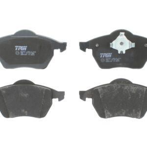 Plăcuțe de frână TRW MOTO GDB1204