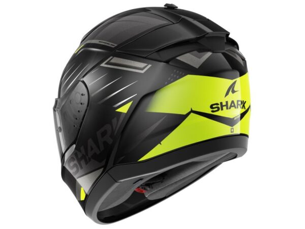 Căști Moto SHARK HE1122E-KGA-M păreri
