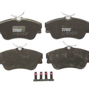 Plăcuțe de frână TRW MOTO GDB1092