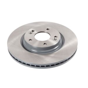 Disc frână BLUE PRINT ADG043221