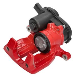 Etrier frână TRW MOTO BHS1683E