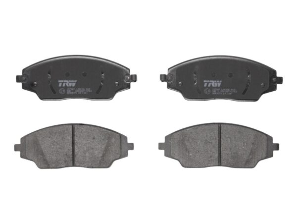 Plăcuțe de frână TRW MOTO GDB3579 păreri