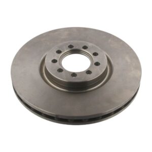 Disc frână FEBI FE35335
