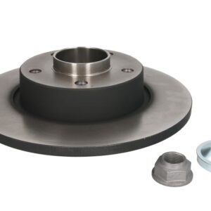 Disc frână TRW MOTO DF4273BS