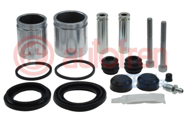 Kit reparare etrier AUTOFREN SEINSA D4-3332S păreri