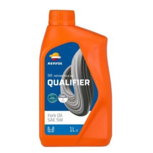 Ulei de motor REPSOL  QUALIF FORK OIL SAE 5W 1L
