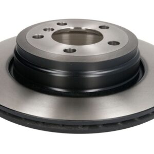 Disc frână TRW MOTO DF4391