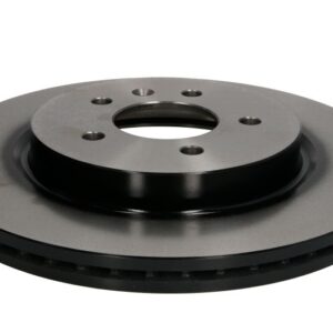 Disc frână TRW MOTO DF6371