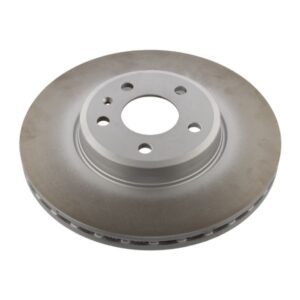 Disc frână FEBI FE36232