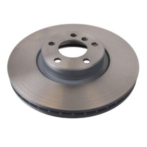 Disc frână FEBI FE32261