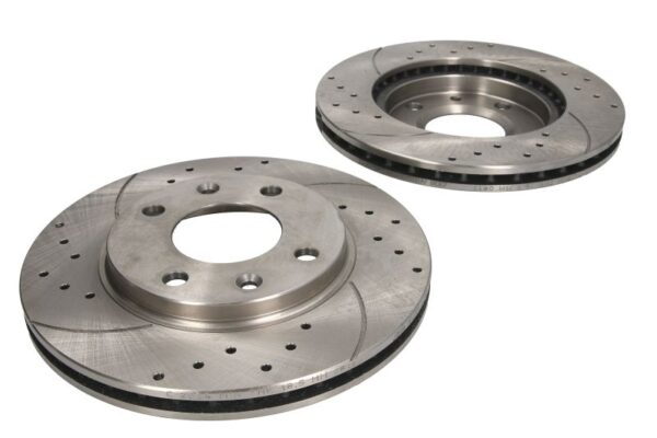 Discuri frana SPEEDMAX 5201-01-0525PTUOTUV păreri
