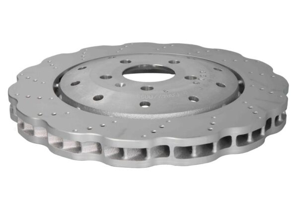 Discuri frana SHW ARX48211 păreri