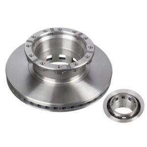 Disc frână FEBI FE35339