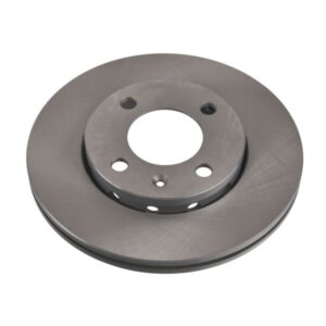 Disc frână FEBI FE09462