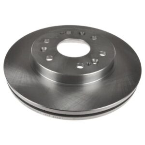 Disc frână BLUE PRINT ADA104344