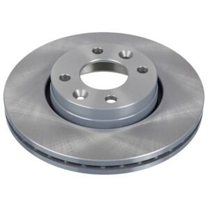 Disc frână FEBI FE39477