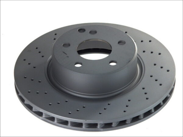 Discuri frana & Tamburi BOSCH 0 986 478 471 păreri