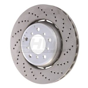 Disc frână SHW BFR42842