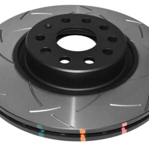 Disc frână DBA DBA 42806S