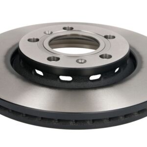 Disc frână TRW MOTO DF6670