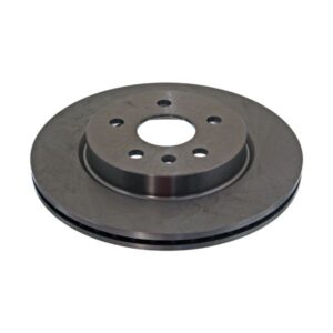 Disc frână FEBI FE39373