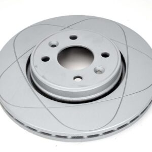 Disc frână ATE 24.0324-0158.1