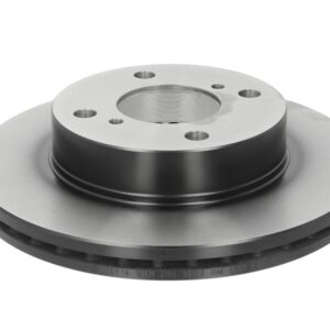 Disc frână TRW MOTO DF6214