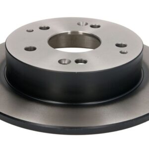 Disc frână TRW MOTO DF6026