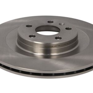 Disc frână ABE C4V055ABE