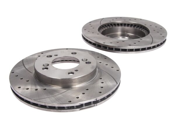 Discuri frana SPEEDMAX C34033JCTUOTUV păreri
