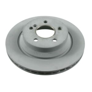 Disc frână FEBI FE22162