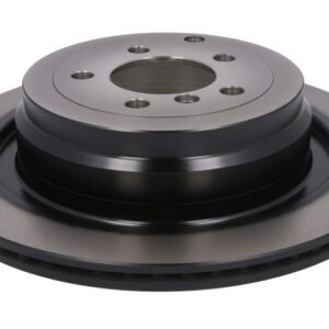 Disc frână TRW MOTO DF4954S