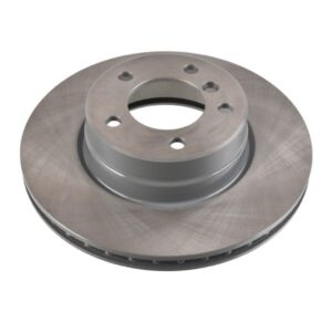 Disc frână FEBI FE24342