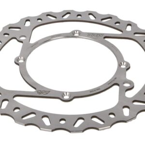 Disc frână TRW MOTO MST320EC