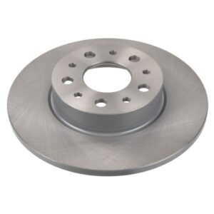 Disc frână FEBI FE105716