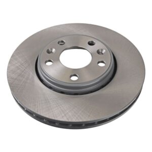 Disc frână FEBI FE108582