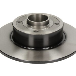 Disc frână TRW MOTO DF4274S