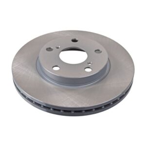 Disc frână BLUE PRINT ADT343279