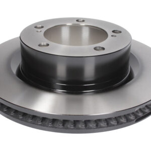 Disc frână TRW MOTO DF6239S