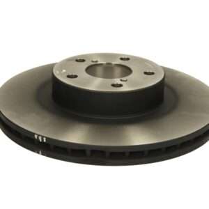 Disc frână TRW MOTO DF1437