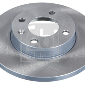 Disc frână FEBI FE02121
