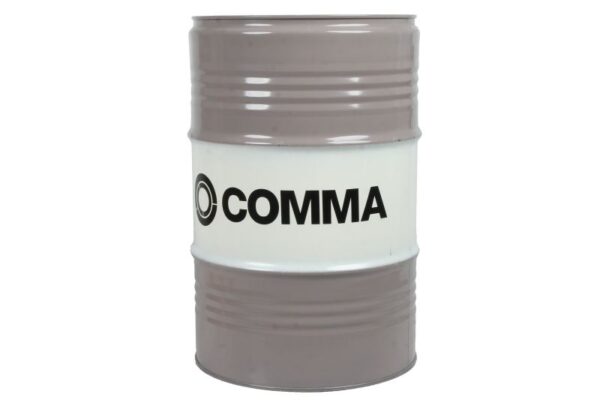 Ulei de motor COMMA TRANSFLOW LAFE 5W30 205L păreri